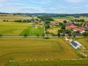 Prodej pozemku pro bydlení, Žďár, 1774 m2