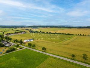 Prodej pozemku pro bydlení, Žďár, 1774 m2