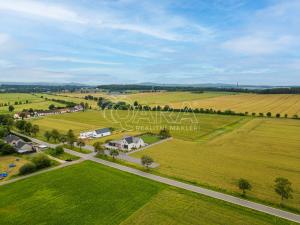 Prodej pozemku pro bydlení, Žďár, 1774 m2