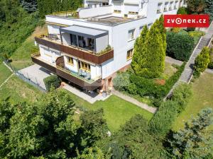 Prodej bytu 3+1, Zlín, Nad Vývozem, 86 m2