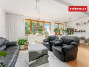 Prodej bytu 3+1, Zlín, Nad Vývozem, 86 m2