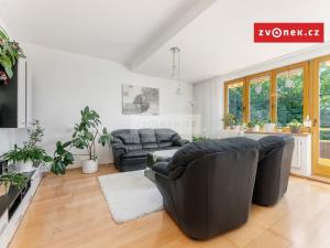 Prodej bytu 3+1, Zlín, Nad Vývozem, 86 m2