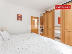 Prodej bytu 3+1, Zlín, Nad Vývozem, 86 m2