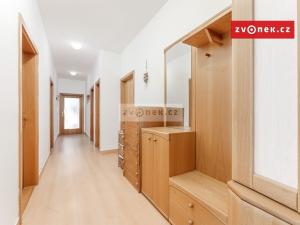 Prodej bytu 3+1, Zlín, Nad Vývozem, 86 m2