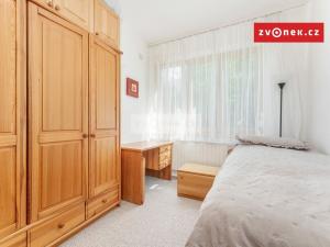 Prodej bytu 3+1, Zlín, Nad Vývozem, 86 m2