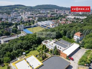 Prodej bytu 3+1, Zlín, Nad Vývozem, 86 m2