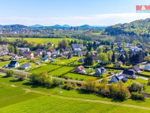 Prodej pozemku pro bydlení, Skalice u České Lípy, 1528 m2