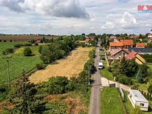 Prodej pozemku pro bydlení, Cítoliby, Na Aleji, 1007 m2