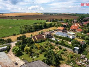 Prodej pozemku pro bydlení, Cítoliby, Na Aleji, 1008 m2