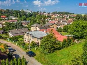 Prodej rodinného domu, Nová Paka, Na Strži, 150 m2