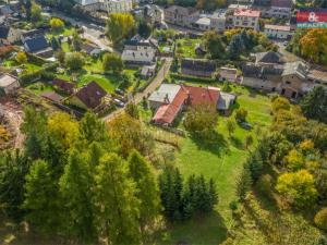 Prodej rodinného domu, Nová Paka, Na Strži, 150 m2