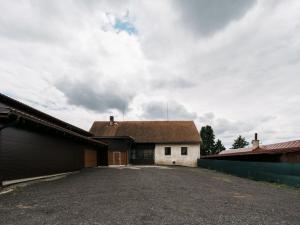 Pronájem skladu, Ondřejov - Turkovice, K Lensedlům, 120 m2