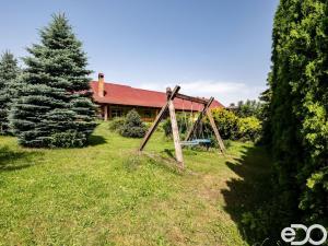Prodej restaurace, Slavče, 460 m2