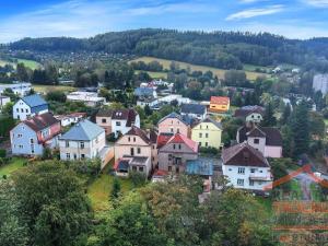 Prodej rodinného domu, Trutnov, Zahradní Město, 204 m2