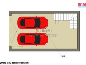 Prodej rodinného domu, Nupaky, Na Návsi, 184 m2