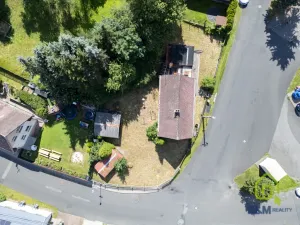 Prodej rodinného domu, Lomnice, Dvořákova, 180 m2