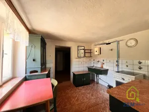 Prodej rodinného domu, Lomnice, Dvořákova, 180 m2