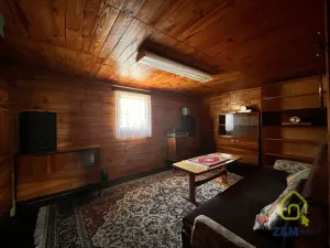 Prodej rodinného domu, Lomnice, Dvořákova, 180 m2