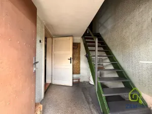 Prodej rodinného domu, Lomnice, Dvořákova, 180 m2