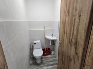 Pronájem bytu 1+kk, Litvínov - Horní Litvínov, Mostecká, 24 m2