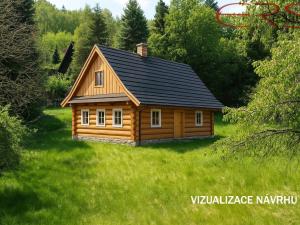 Prodej pozemku pro bydlení, Ktová, 1032 m2