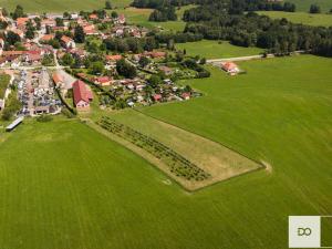 Prodej rodinného domu, Slavče, 460 m2