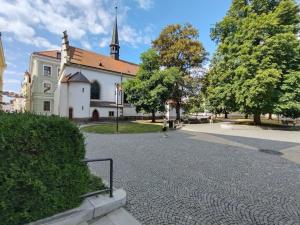 Prodej bytu 2+1, Pardubice - Bílé Předměstí, Polská, 60 m2