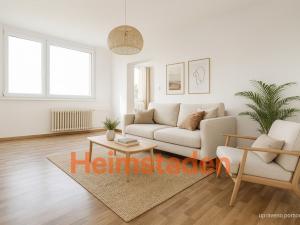 Pronájem bytu 1+kk, Karviná - Hranice, Slovenská, 35 m2