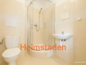 Pronájem bytu 1+kk, Karviná - Hranice, Slovenská, 35 m2