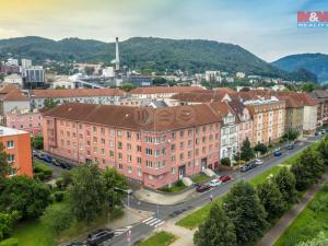 Prodej bytu 2+1, Ústí nad Labem - Střekov, Na Pile, 64 m2