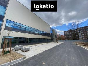 Pronájem skladu, Ostrava, Krmelínská, 5924 m2
