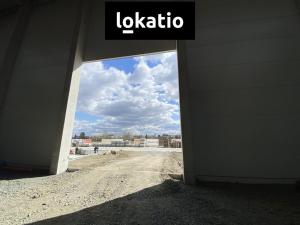 Pronájem skladu, Ostrava, Krmelínská, 5924 m2