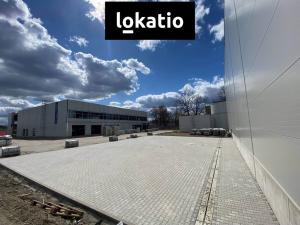 Pronájem skladu, Ostrava, Krmelínská, 1057 m2
