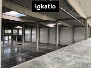 Pronájem skladu, Ostrava, Krmelínská, 618 m2