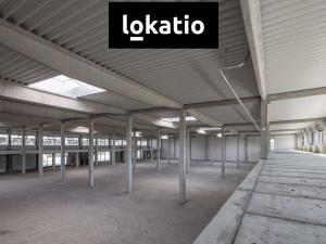 Pronájem skladu, Ostrava, Krmelínská, 618 m2