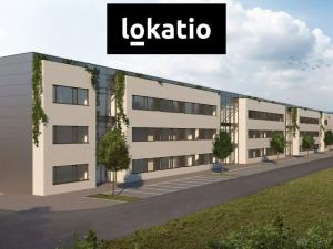 Pronájem skladu, Ostrava, Krmelínská, 3769 m2