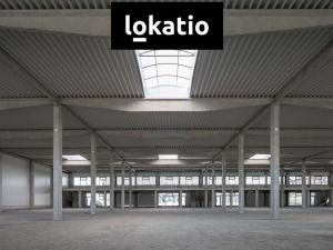 Pronájem skladu, Ostrava, Krmelínská, 1276 m2