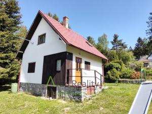 Prodej chaty, Frymburk - Milná, 70 m2