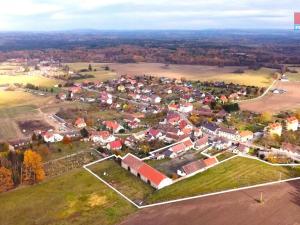 Prodej zemědělské usedlosti, Vráž - Stará Vráž, 129 m2