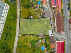 Prodej pozemku pro bydlení, Zbiroh, Karla Vokáče, 682 m2