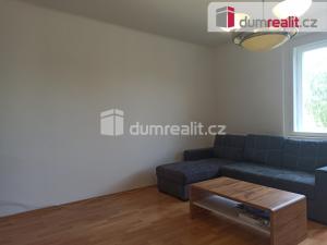 Pronájem bytu 1+1, Karlovy Vary - Doubí, Lesní, 47 m2