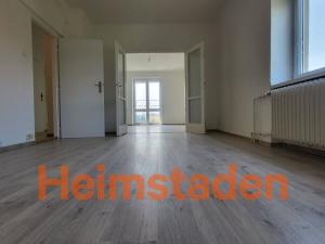 Pronájem bytu 3+1, Havířov - Město, Na Nábřeží, 73 m2