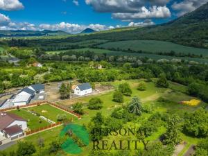 Prodej pozemku pro bydlení, Třebenice, 1248 m2