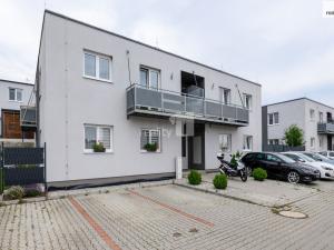 Prodej bytu 3+kk, Vochov, 81 m2