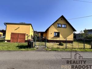 Prodej rodinného domu, Vendryně, 160 m2