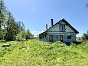 Prodej trvalého travního porostu, Studénka, Daroňova, 25628 m2