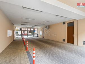 Prodej bytu 3+kk, Slaný, Třebízského, 77 m2