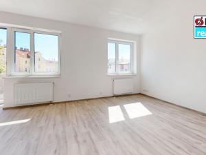 Pronájem bytu 3+kk, Plzeň, Mikulášská, 84 m2