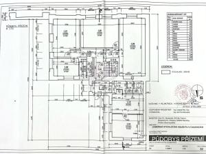 Prodej obchodního prostoru, Praha - Čakovice, Cukrovarská, 500 m2