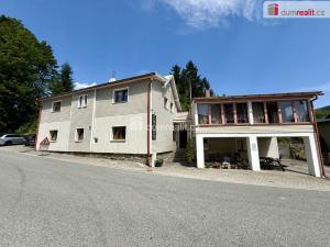Prodej rodinného domu, Jablonec nad Jizerou - Blansko, 600 m2